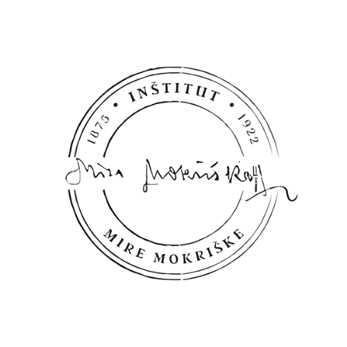 Inštitut Mire Mokriške